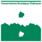 logo conservatoires botaniques