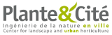 Logo plante et cité