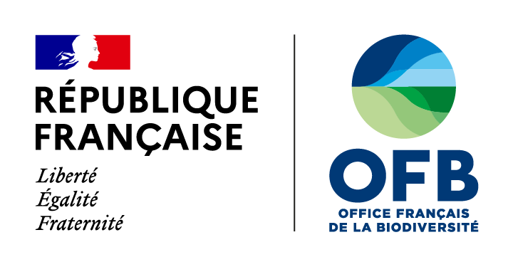 logo république Française - Logo OFB