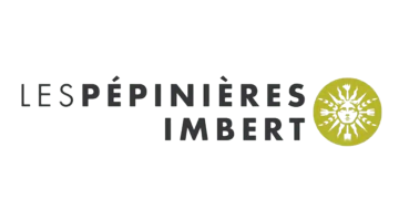 Logo - Pépinières Imbert