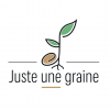 Logo Juste une graine