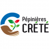 Logo - Pépinières Crété