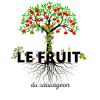 Logo - Le fruit du Sauvageon